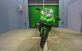 KAWASAKI NINJA 1000 A 2012 ZXCH17