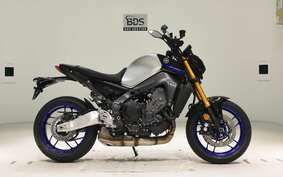 YAMAHA MT-09 SP 2024 RN69J