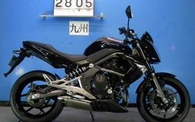 KAWASAKI ER400 N 2011 ER400B