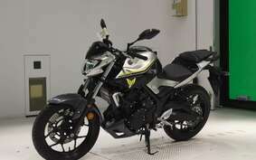 YAMAHA MT-25 RG10J