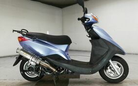 YAMAHA AXIS 125 TREET SE53J