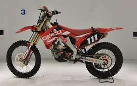 HONDA CRF250 RALLY ME10