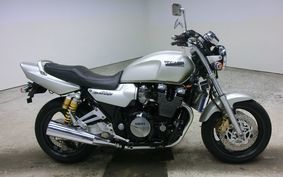 YAMAHA XJR1200 1997 4KG