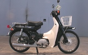 YAMAHA MATE 80 1996 V80