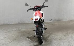 HONDA XL250 DEGREE MD26