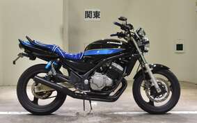 KAWASAKI BALIUS 250 Gen.2 ZR250B