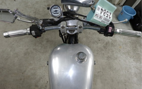 YAMAHA TW200 2JL