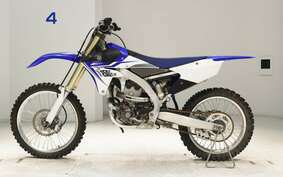 YAMAHA YZ250F CG34C