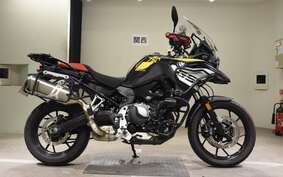 BMW F750GS 0B08