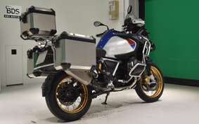 BMW R1250GS ADVENTURE 2020