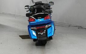 HONDA GL 1800 GOLD WING 2017 SC68