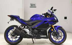 YAMAHA YZF-R25 A RG43J