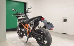 KTM 690 DUKE 2013