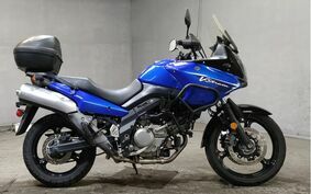 SUZUKI DL650 ( V-Strom 650 ) 2007 VP54B