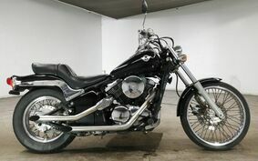 KAWASAKI VULCAN 400 1995 VN400A