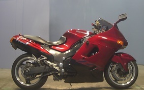 KAWASAKI ZZ1100 NINJA R Gen.2 1999 ZXT10D