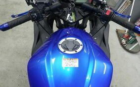 KAWASAKI NINJA 250 EX250L