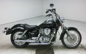 YAMAHA DRAGSTAR 250 VG02J