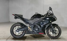 YAMAHA YZF-R25 RG10J