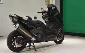 YAMAHA T-MAX 530 A 2013