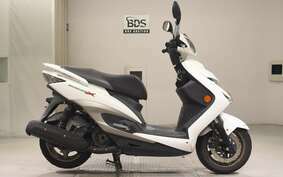 YAMAHA CYGNUS 125 XSR 2 SE44J