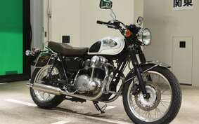 KAWASAKI W650 2009 EJ650A