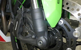 KAWASAKI ZX-25R ZX250E