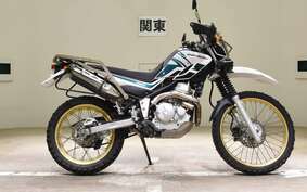 YAMAHA SEROW 250 DG17J