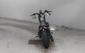 HARLEY XL883N 2019 LE2