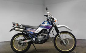 YAMAHA SEROW 225 W 4JG