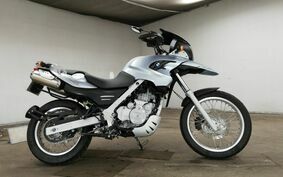 BMW F650GS 2005 0175