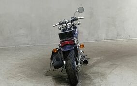 KAWASAKI ELIMINATOR 250 LX EL250A