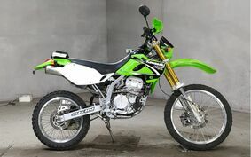 KAWASAKI KLX250 LX250E