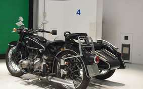 BMW R51 SIDECAR 1989