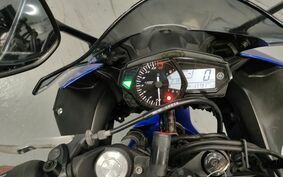 YAMAHA YZF-R25 RG10J