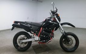 HONDA XR400 MOTARD 2008 ND08