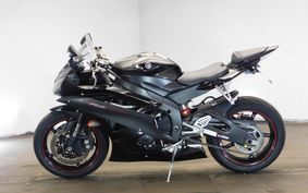 YAMAHA YZF-R6 2006 RJ12