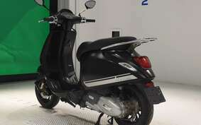 VESPA SPRINT150