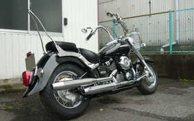 YAMAHA DRAGSTAR 400 CLASSIC 2009 VH01J