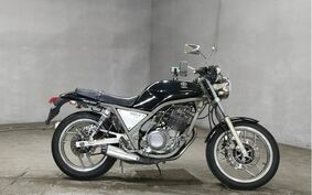 YAMAHA SRX400 1985 1JL