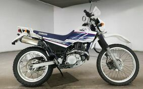 YAMAHA SEROW 225 WE 4JG