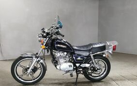 SUZUKI GN125 H PCJG9