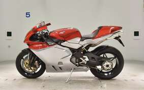 MV AGUSTA F4 1078 RR 2009 F511