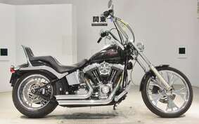 HARLEY FXSTC 1580 2009 JL5