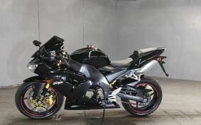 KAWASAKI ZX 10 NINJA R 2004 ZXT00C