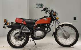 HONDA XL250 L250