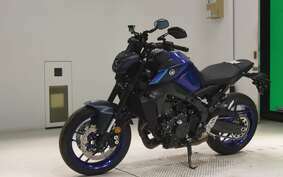 YAMAHA MT-09 2024 RN69J