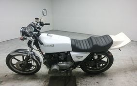 KAWASAKI Z500 2012 KZ500B