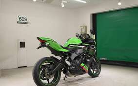 KAWASAKI ZX-25R ZX250E