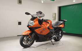 BMW K1300S 2010